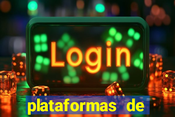 plataformas de jogos estrangeiras